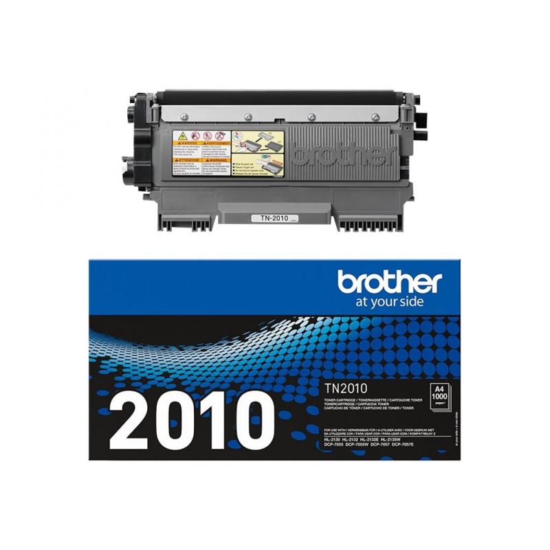 Brother Cartridge TN-2010 TN2010 (TN2010)