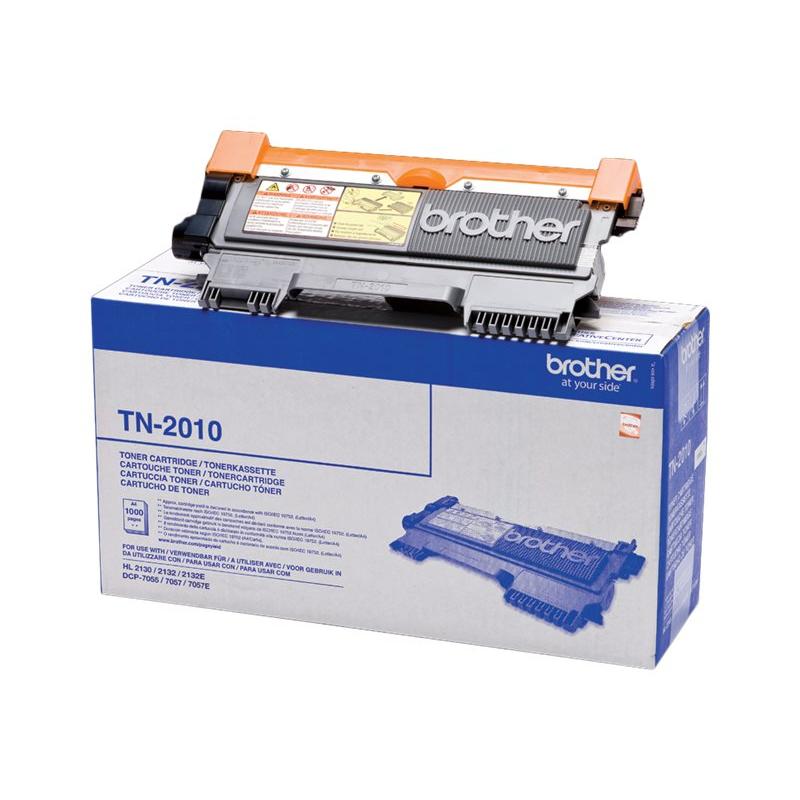 Brother Cartridge TN-2010 TN2010 (TN2010)