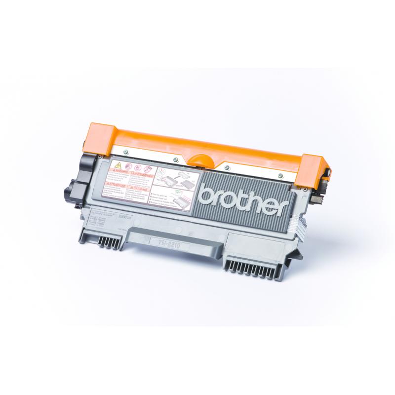 Brother Cartridge TN-2210 TN2210 (TN2210)