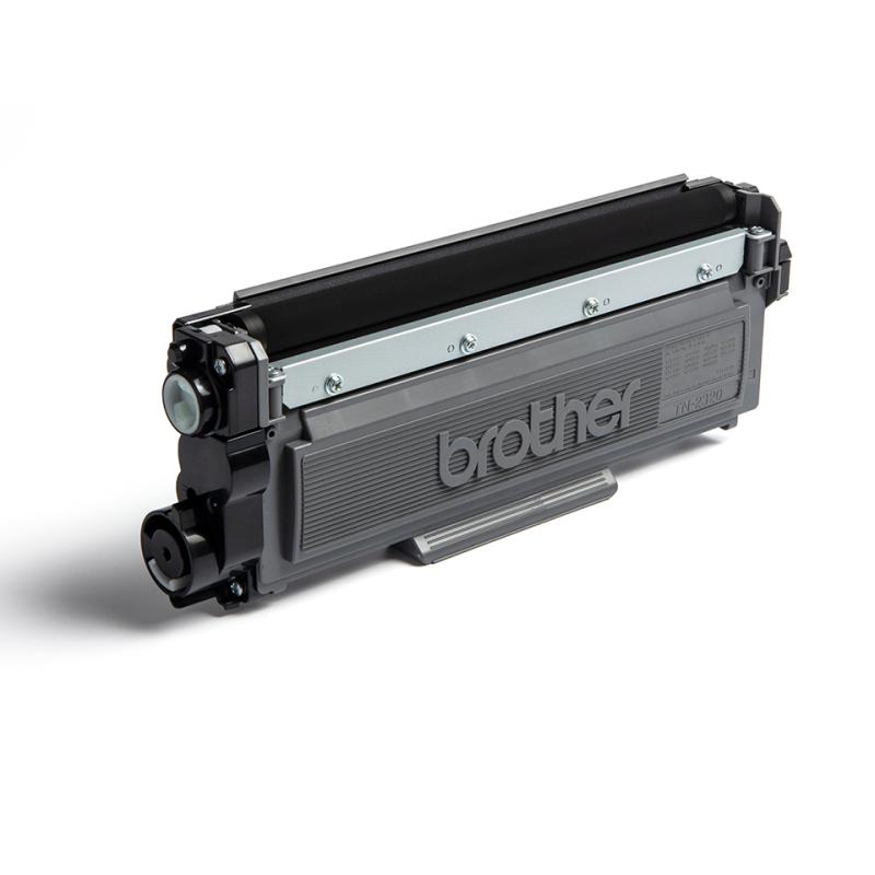 Brother Cartridge TN-2320 TN2320 Black Schwarz (TN2320)