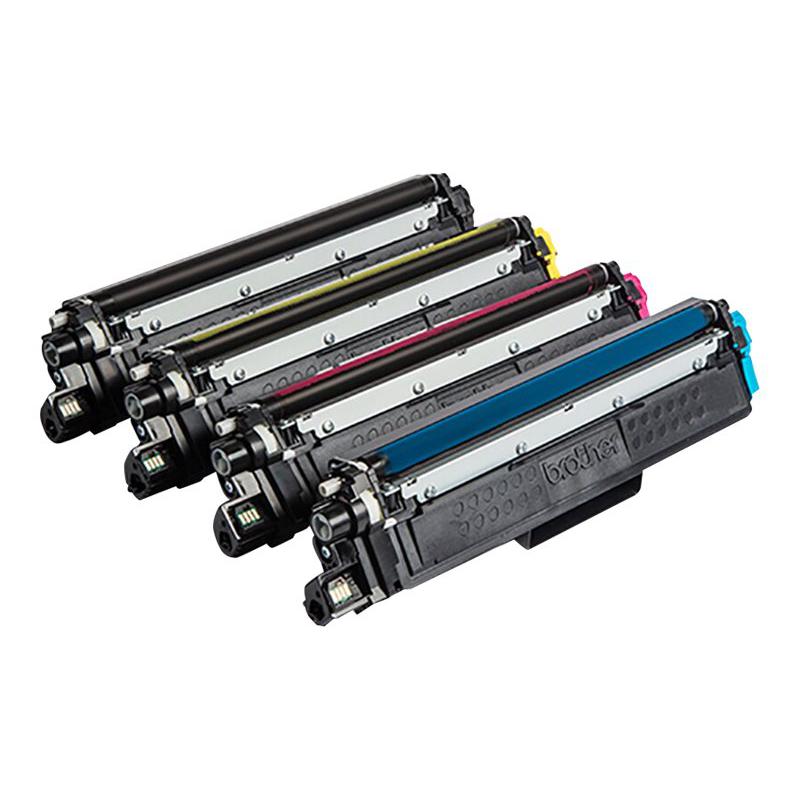 Brother Toner TN-243 TN243 CMYK (TN243CMYK)