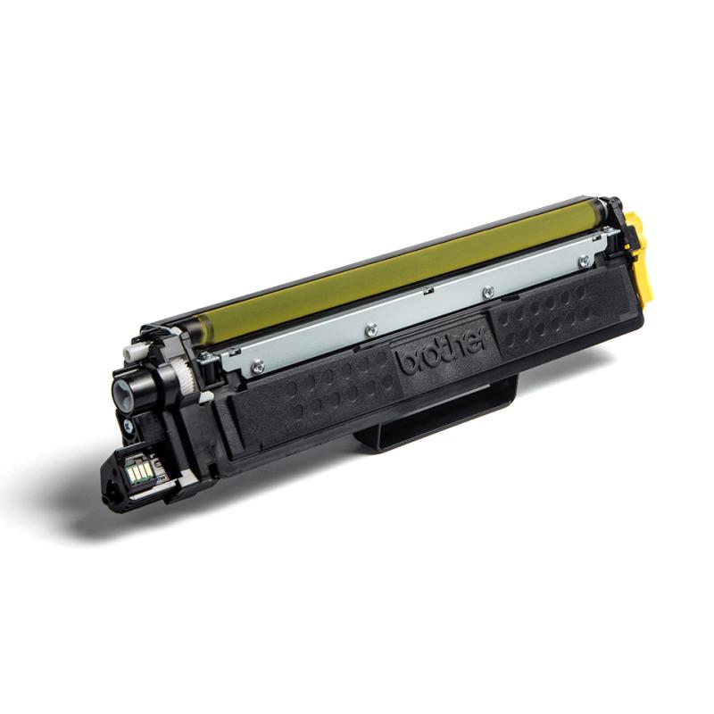 Brother Cartridge TN-243 TN243 Yellow Gelb (TN243Y)