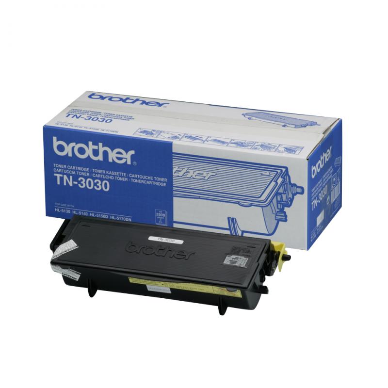 Brother Cartridge TN-3030 TN3030 (TN3030)