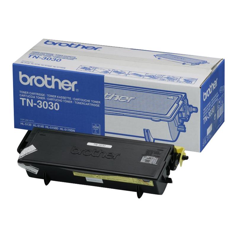Brother Cartridge TN-3030 TN3030 (TN3030)