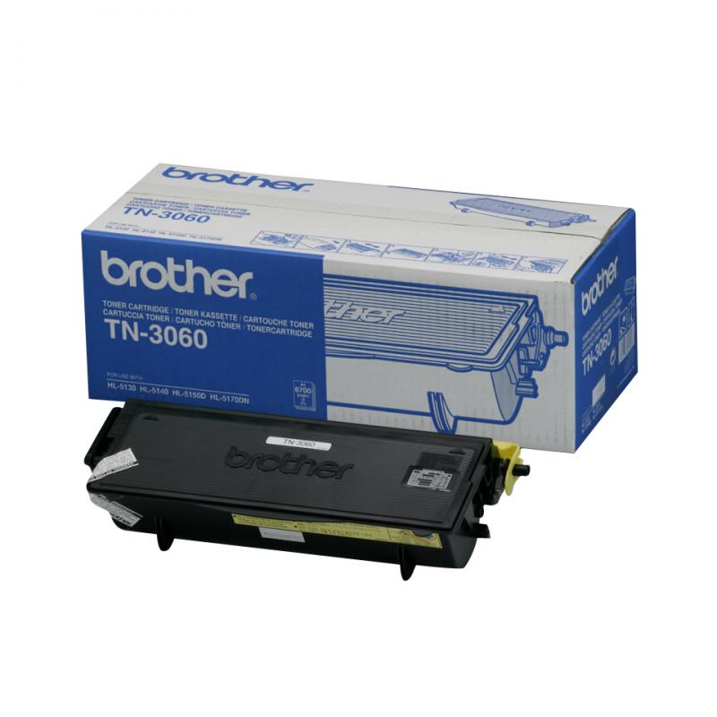 Brother Cartridge TN-3060 TN3060 (TN3060)