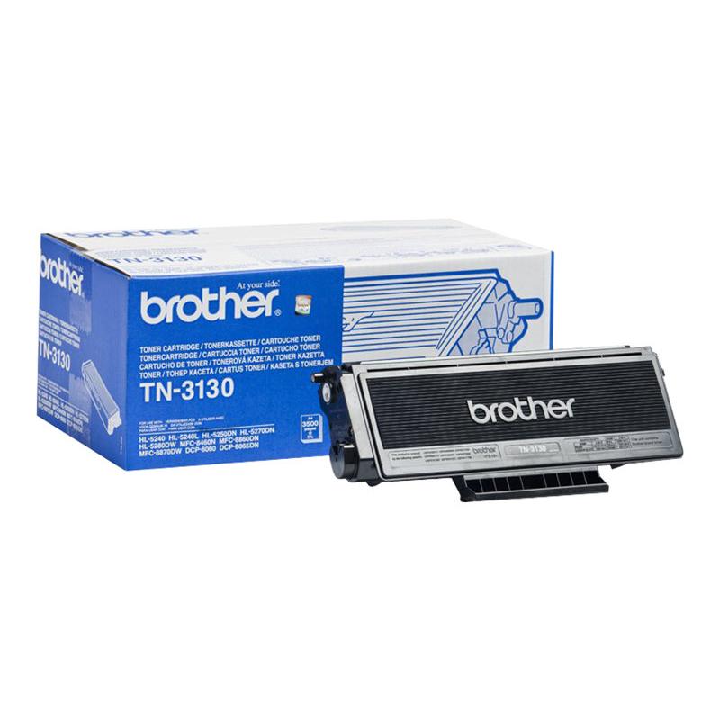 Brother Cartridge TN-3130 TN3130 (TN3130)