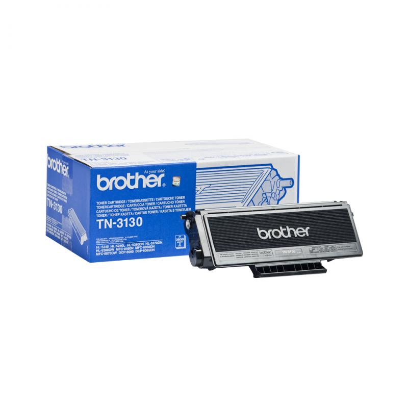 Brother Cartridge TN-3130 TN3130 (TN3130)