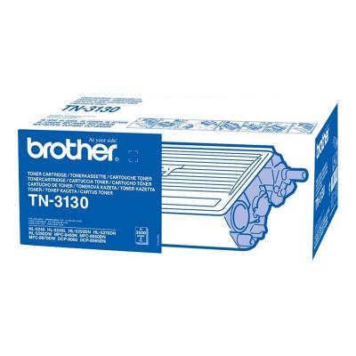 Brother Cartridge TN-3130 TN3130 (TN3130)