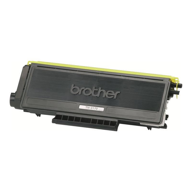 Brother Cartridge TN-3170 TN3170 (TN3170)