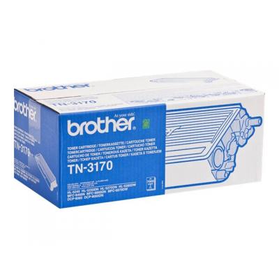 Brother Cartridge TN-3170 TN3170 (TN3170)