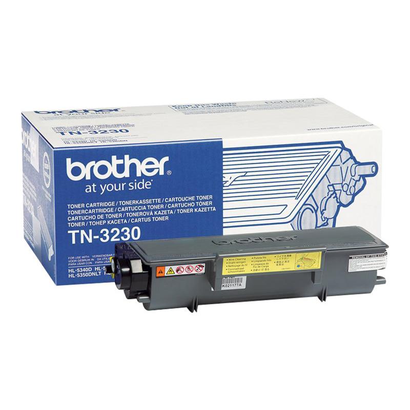 Brother Cartridge TN-3230 TN3230 (TN3230)