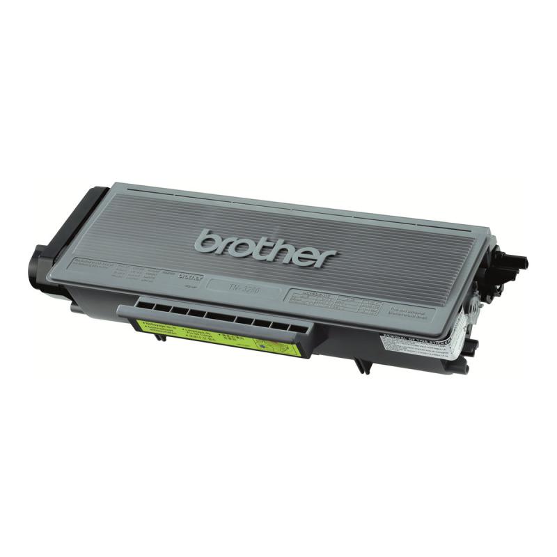 Brother Cartridge TN-3280 TN3280 (TN3280)