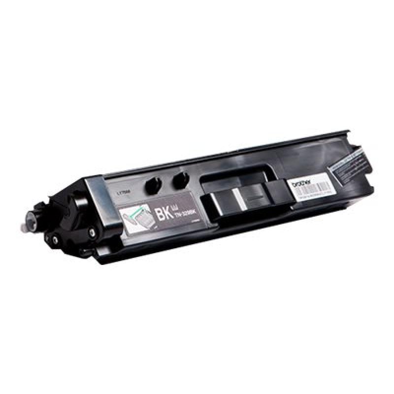 Brother Cartridge TN-329 TN329 Black Schwarz (TN329BK)