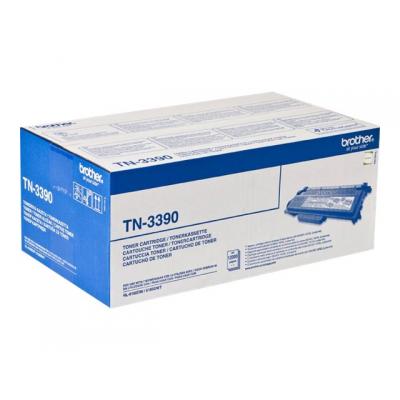 Brother Cartridge TN-3390 TN3390 (TN3390)
