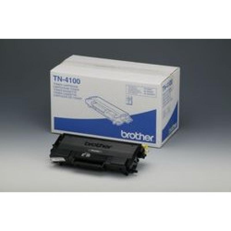 Brother Cartridge TN-4100 TN4100 7,5k (TN4100)