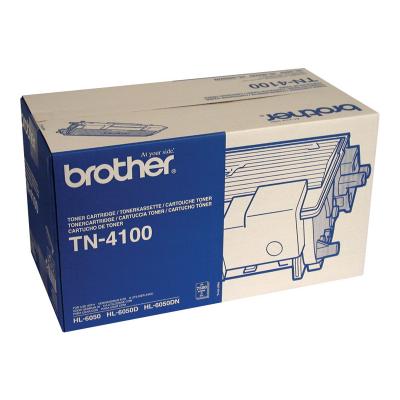Brother Cartridge TN-4100 TN4100 7,5k (TN4100)