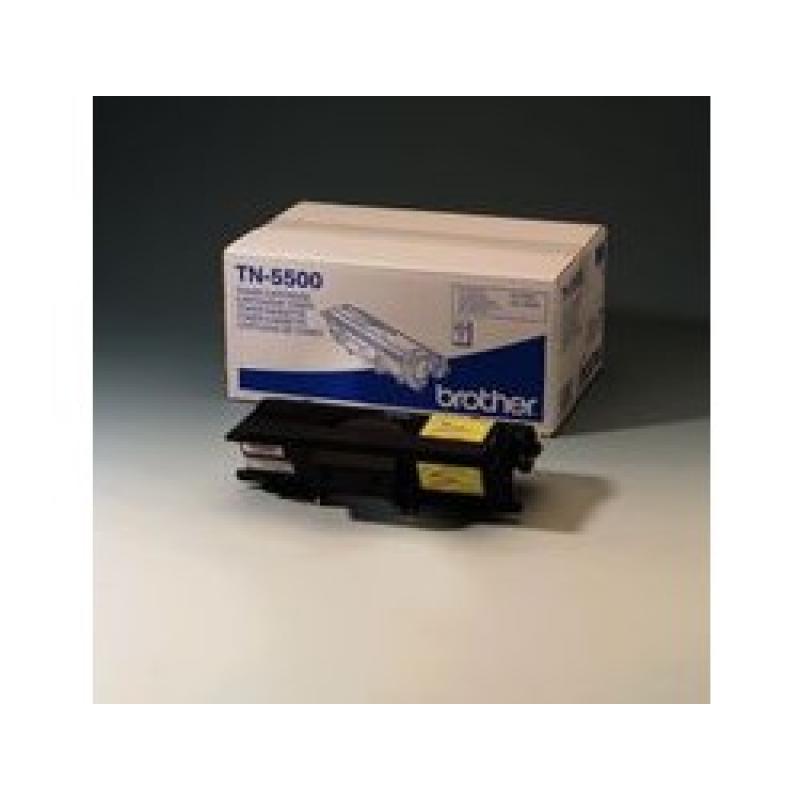 Brother Cartridge TN-5500 TN5500 12k (TN5500)
