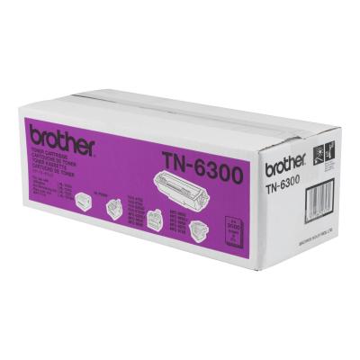 Brother Cartridge TN-6300 TN6300 (TN6300)