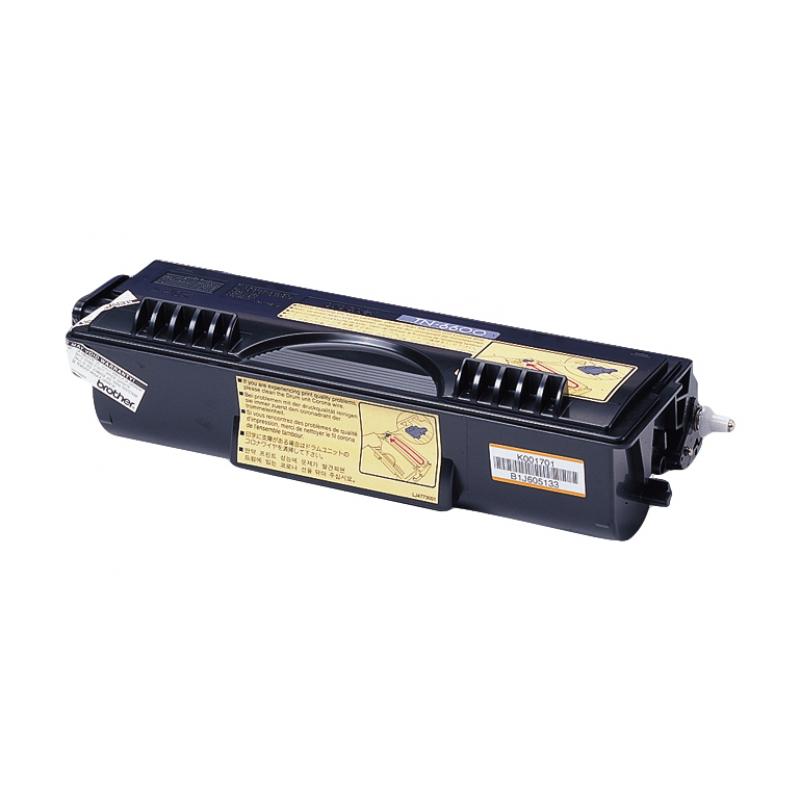 Brother Cartridge TN-6600 TN6600 (TN6600)