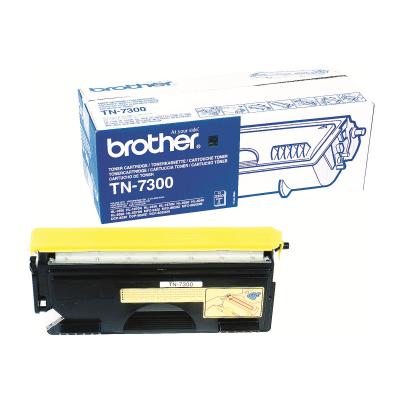 Brother Cartridge TN-7300 TN7300 3k (TN7300)