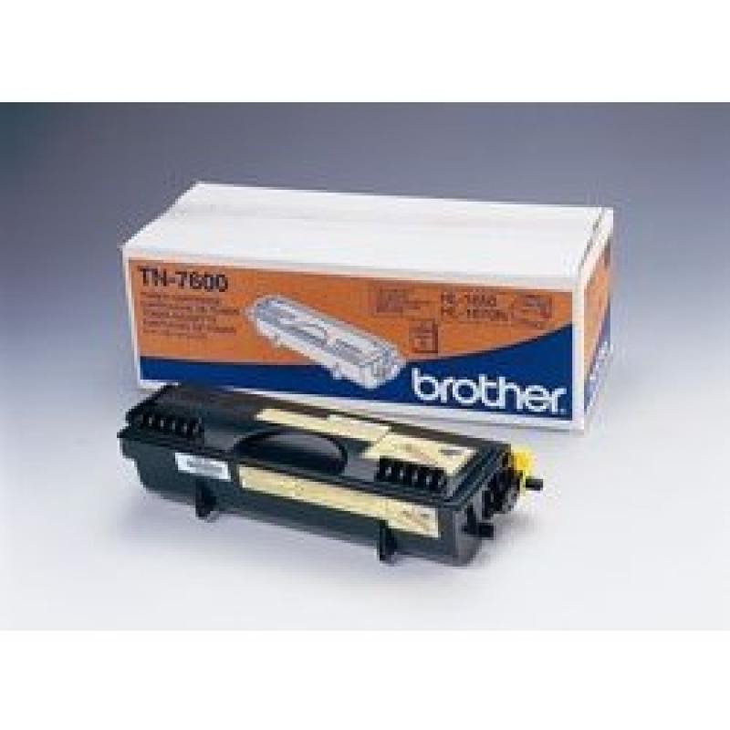 Brother Cartridge TN-7600 TN7600 6,5k (TN7600)