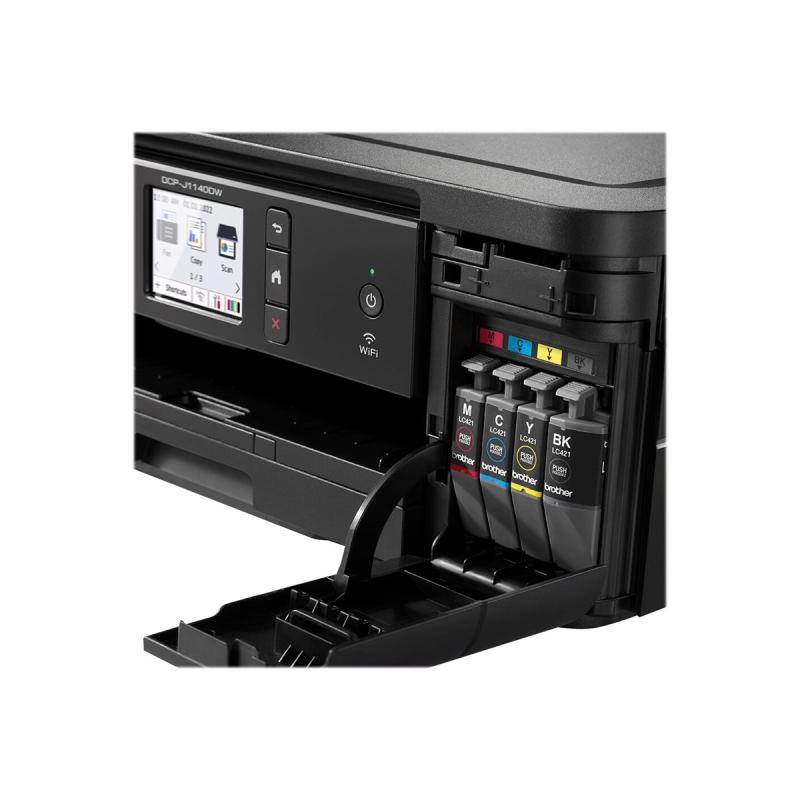 Brother DCP-J1140DW DCPJ1140DW Multifunktionsdrucker (DCPJ1140DWRE1)