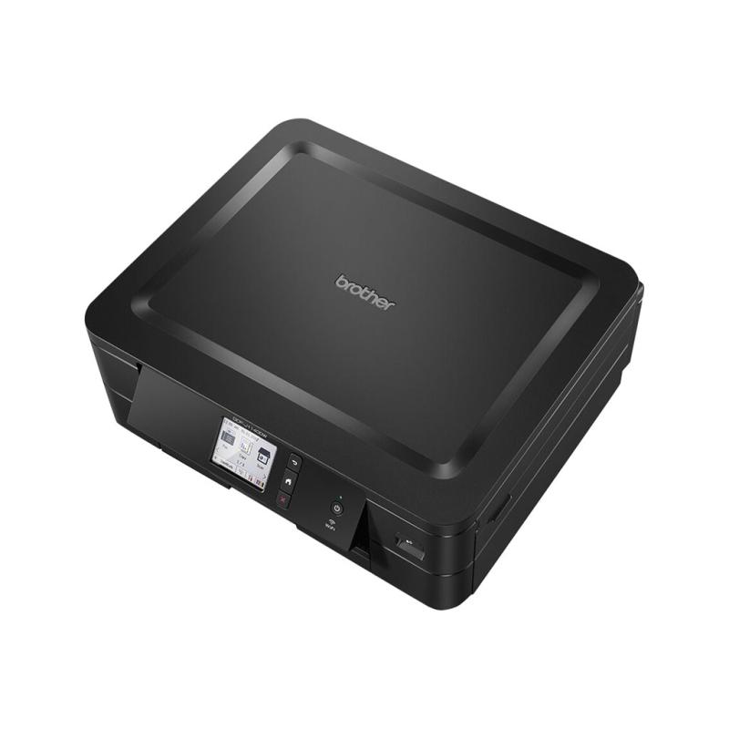 Brother DCP-J1140DW DCPJ1140DW Multifunktionsdrucker (DCPJ1140DWRE1)