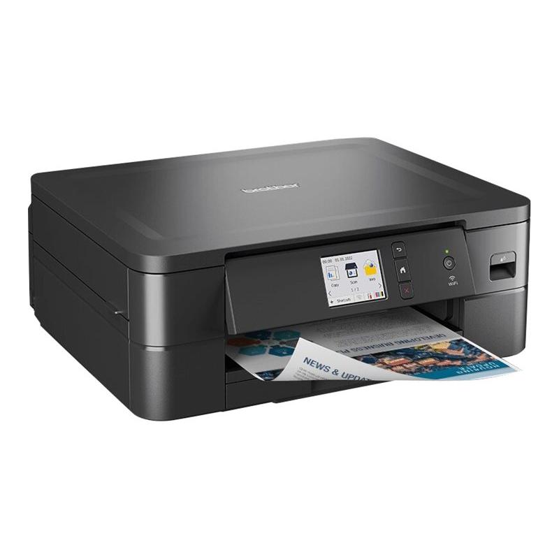 Brother DCP-J1140DW DCPJ1140DW Multifunktionsdrucker (DCPJ1140DWRE1)