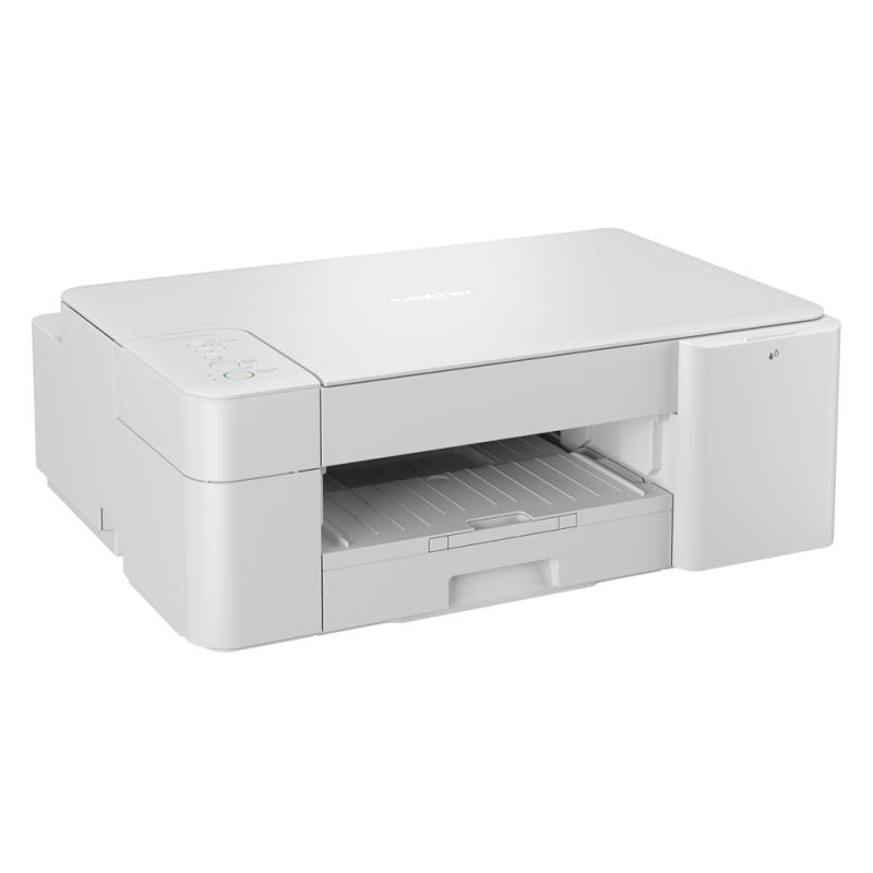 Brother DCP-J1200W DCPJ1200W Multifunktionsdrucker (DCPJ1200WRE1)