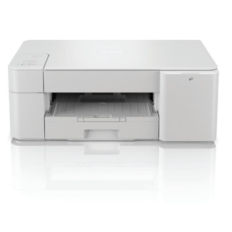 Brother DCP-J1200WE DCPJ1200WE Multifunktionsdrucker (DCPJ1200WERE1)