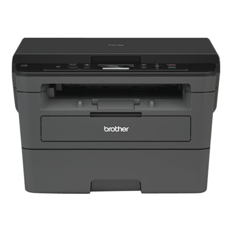 Brother DCP-L2510D DCPL2510D Multifunktionsdrucker s w (DCPL2510DG1)