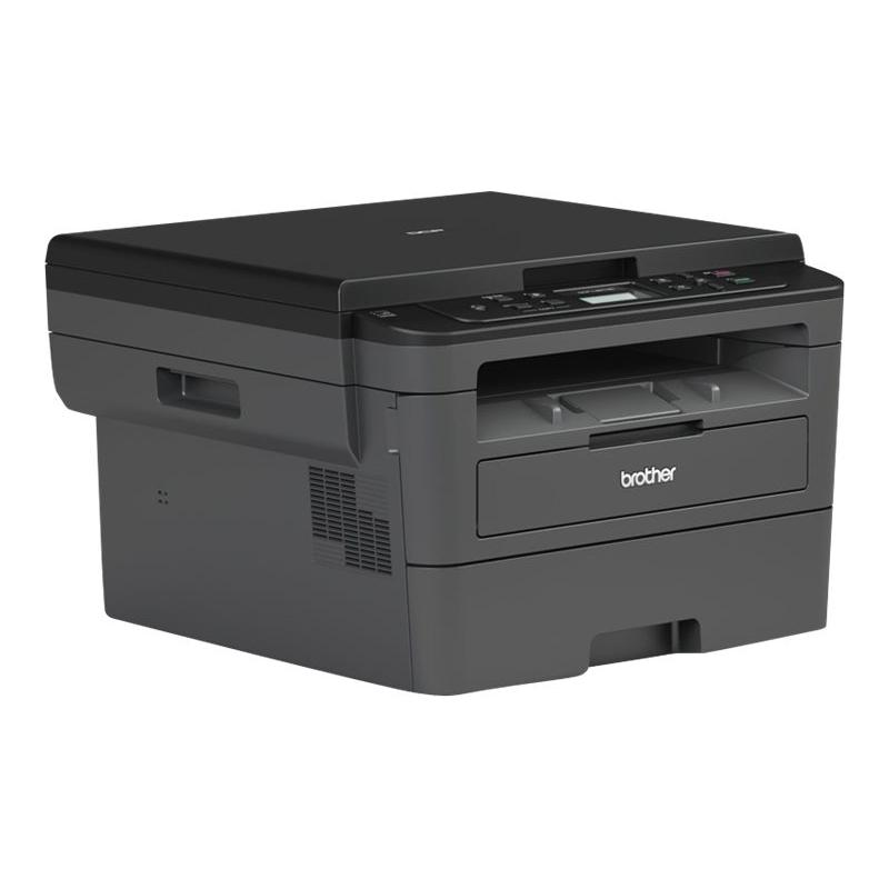 Brother DCP-L2510D DCPL2510D Multifunktionsdrucker s w (DCPL2510DG1)