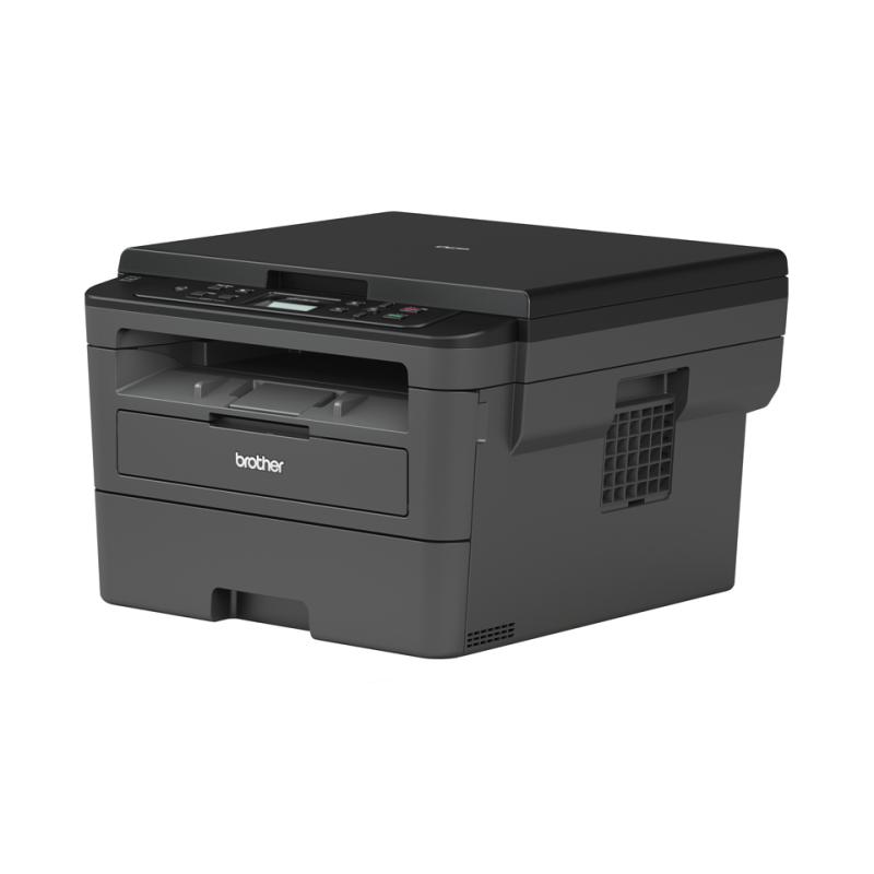 Brother DCP-L2510D DCPL2510D Multifunktionsdrucker s w (DCPL2510DG1)