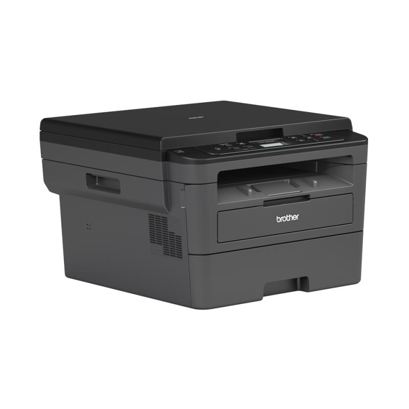 Brother DCP-L2510D DCPL2510D Multifunktionsdrucker s w (DCPL2510DG1)