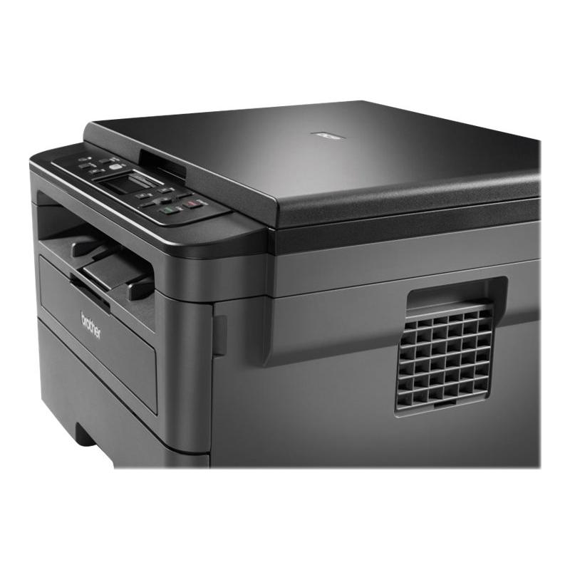 Brother DCP-L2530DW DCPL2530DW Multifunktionsdrucker s w (DCPL2530DWG1)
