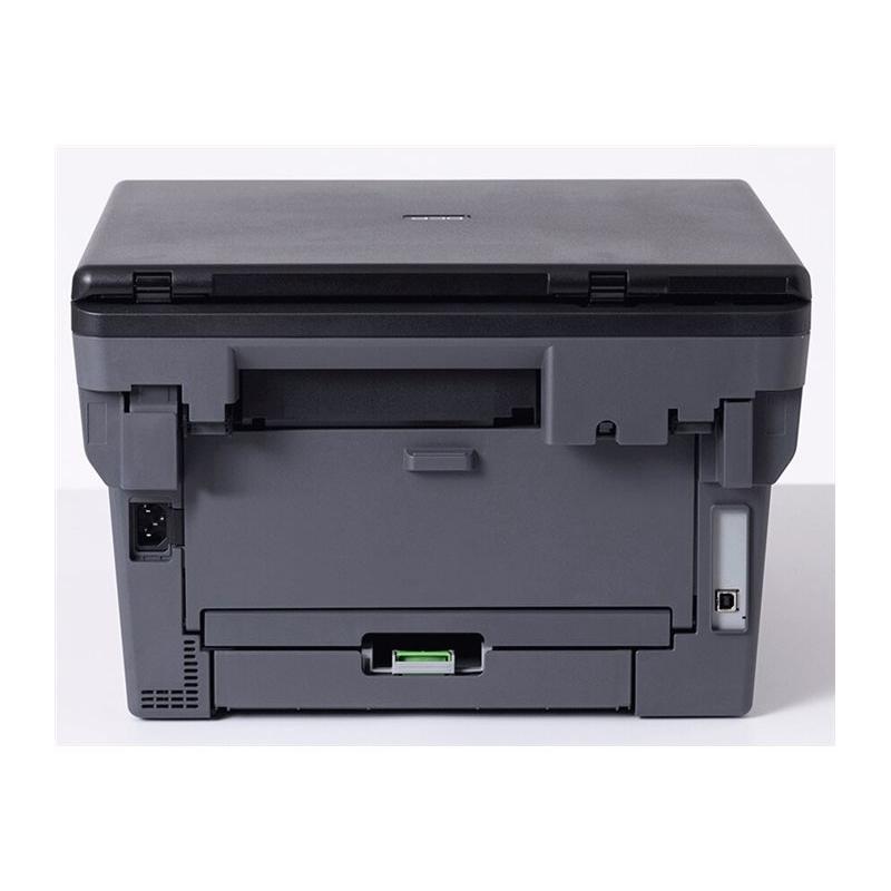 Brother DCP-L2620DW DCPL2620DW Multifunktionsdrucker s w (DCPL2620DWRE1)