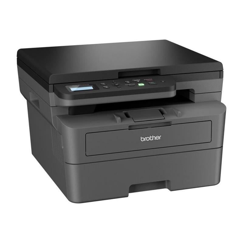 Brother DCP-L2620DW DCPL2620DW Multifunktionsdrucker s w (DCPL2620DWRE1)