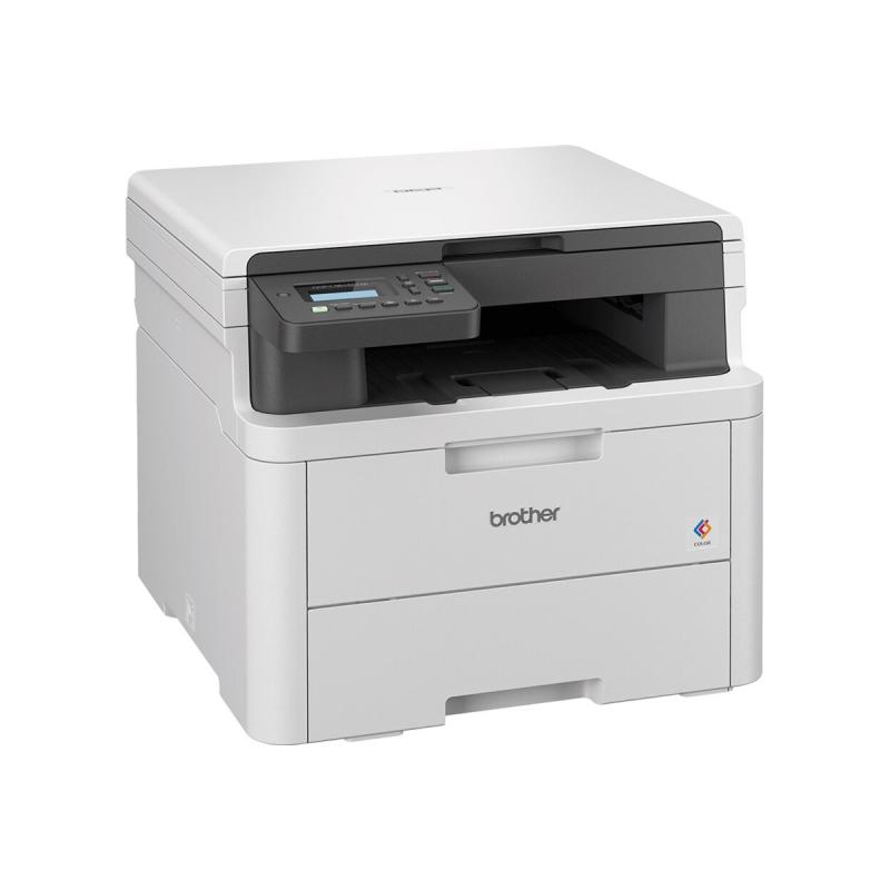 Brother DCP-L3515CDW DCPL3515CDW Multifunktionsdrucker Farbe (DCPL3515CDWRE1)