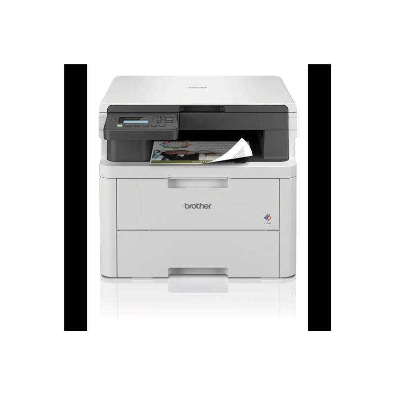Brother DCP-L3515CDW DCPL3515CDW Multifunktionsdrucker Farbe (DCPL3515CDWRE1)