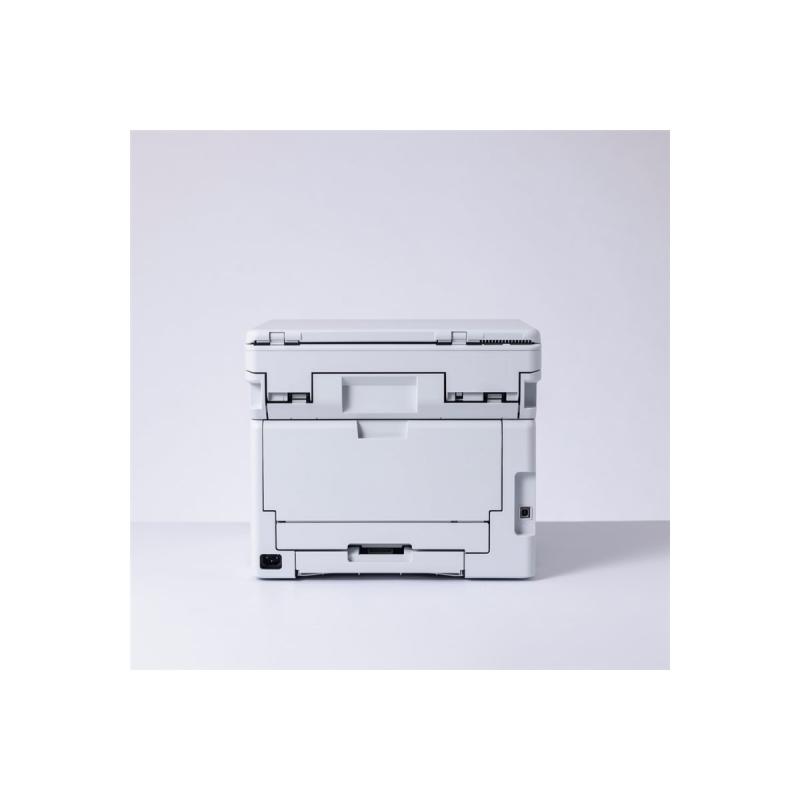 Brother DCP-L3515CDW DCPL3515CDW Multifunktionsdrucker Farbe (DCPL3515CDWRE1)