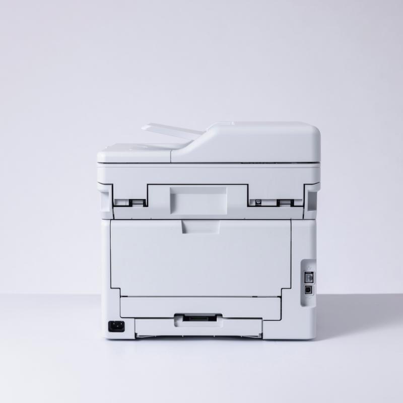 Brother DCP-L3560CDW DCPL3560CDW Multifunktionsdrucker Farbe (DCPL3560CDWRE1)