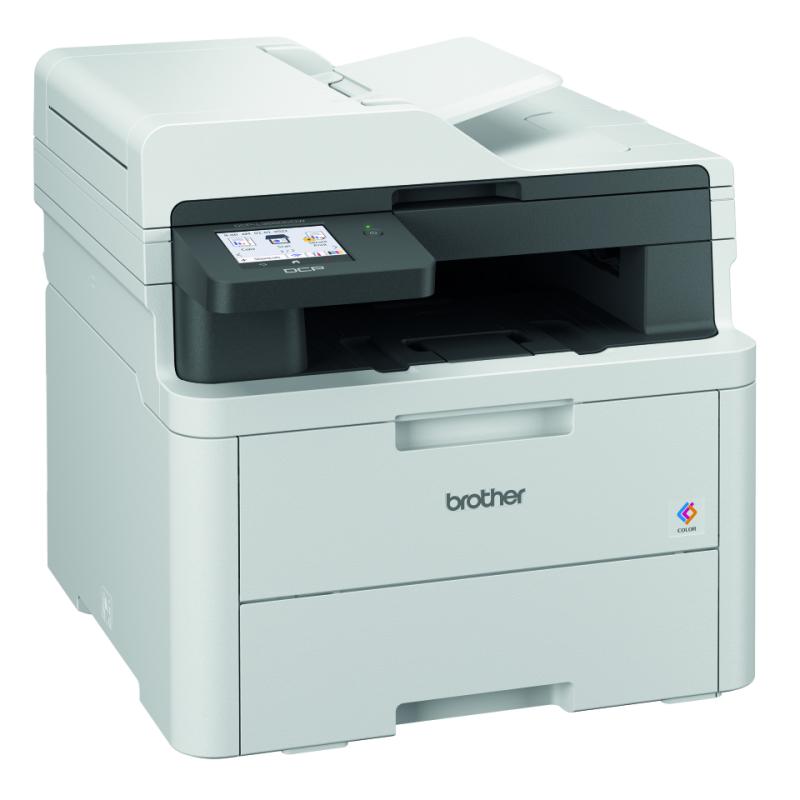 Brother DCP-L3560CDW DCPL3560CDW Multifunktionsdrucker Farbe (DCPL3560CDWRE1)