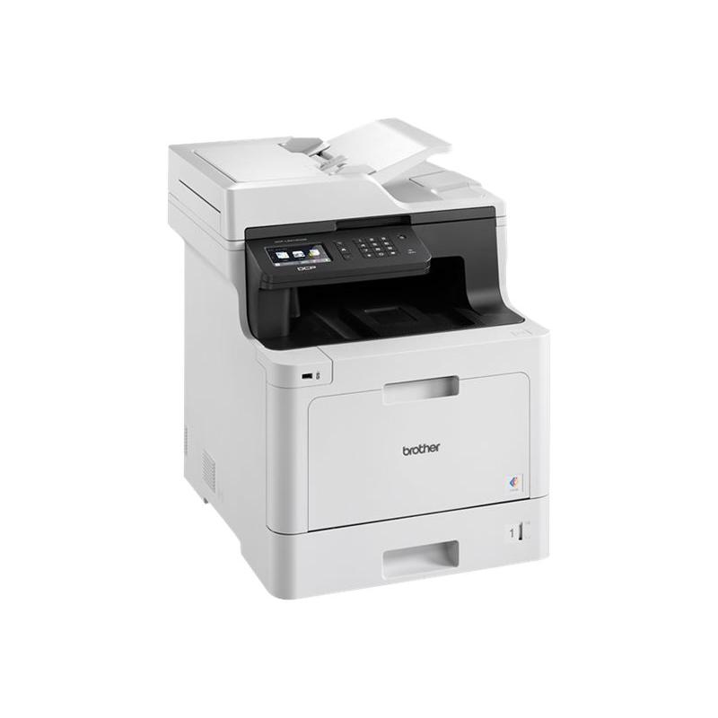 Brother DCP-L8410CDW DCPL8410CDW Multifunktionsdrucker (DCPL8410CDWG1)