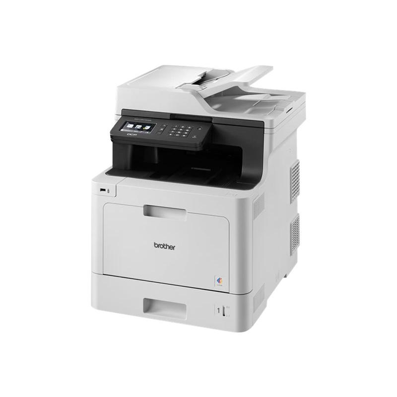 Brother DCP-L8410CDW DCPL8410CDW Multifunktionsdrucker (DCPL8410CDWG1)