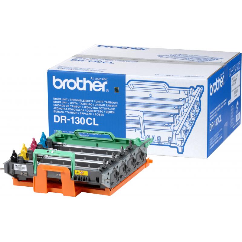 Brother Drum Trommel DR-130CL DR130CL (DR130CL)