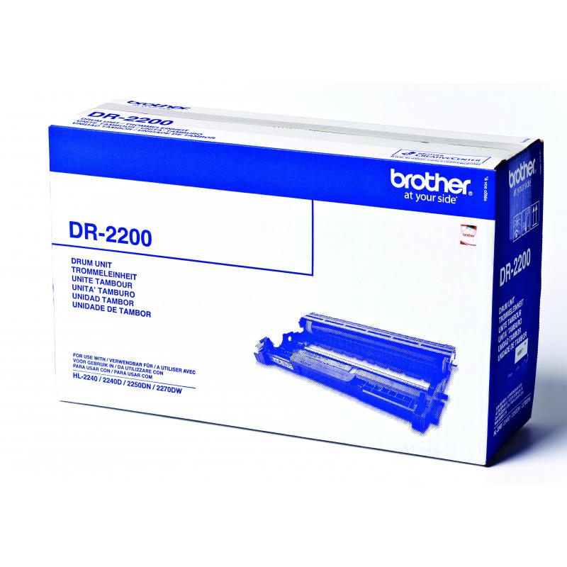 Brother Drum Trommel DR-2200 DR2200 (DR2200)