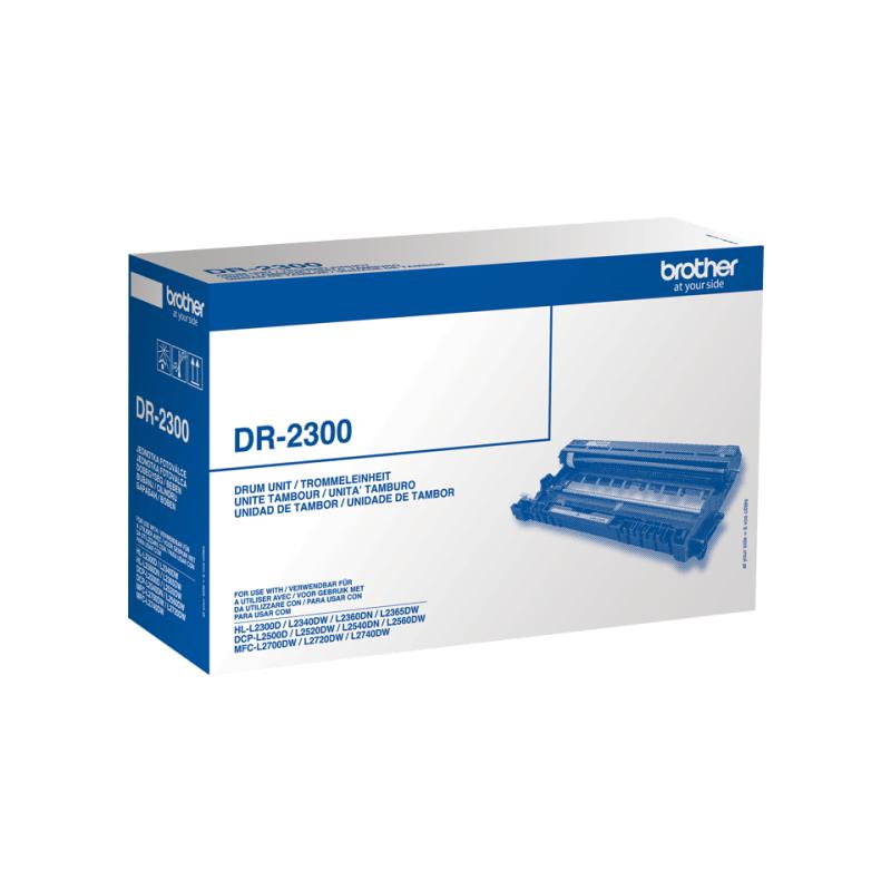 Brother Drum Trommel DR-2300 DR2300 (DR2300)