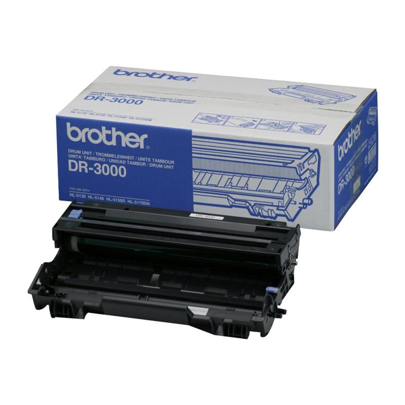 Brother Drum Trommel DR-3000 DR3000 (DR3000)