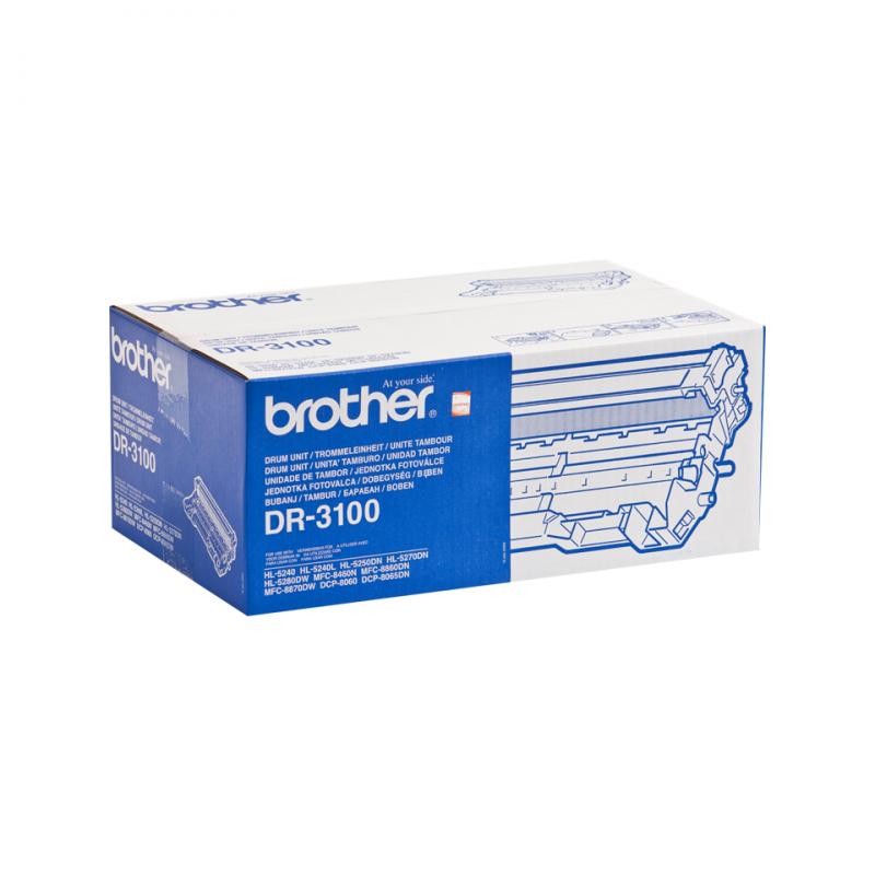 Brother Drum Trommel DR-3100 DR3100 (DR3100)