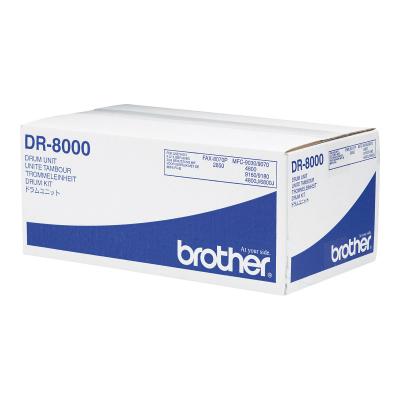 Brother Drum Trommel DR-8000 DR8000 (DR8000)
